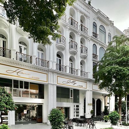Home By Flatto Apartment مدينة هوشي منه المظهر الخارجي الصورة