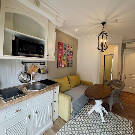 Home By Flatto Apartment مدينة هوشي منه المظهر الخارجي الصورة