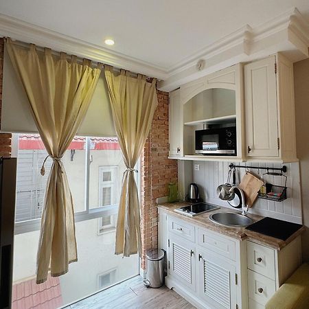 Home By Flatto Apartment مدينة هوشي منه المظهر الخارجي الصورة