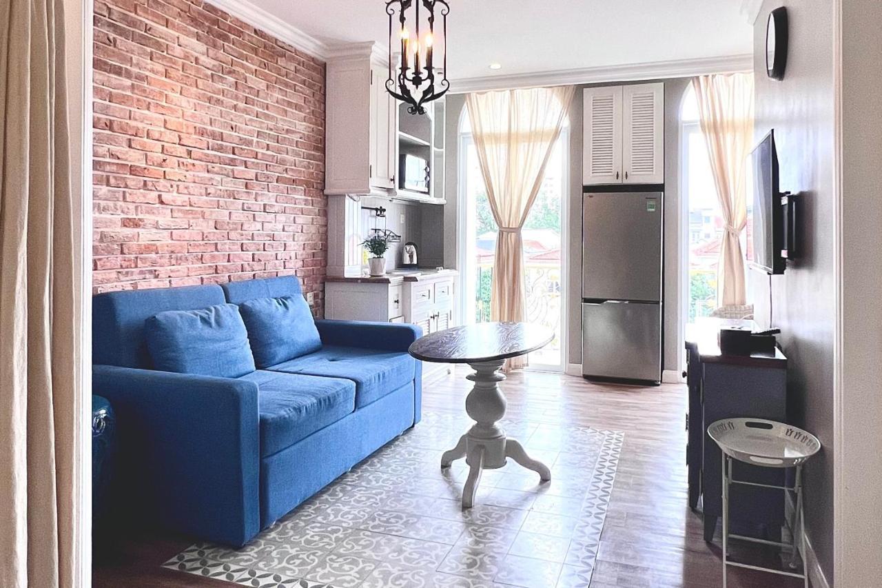 Home By Flatto Apartment مدينة هوشي منه المظهر الخارجي الصورة