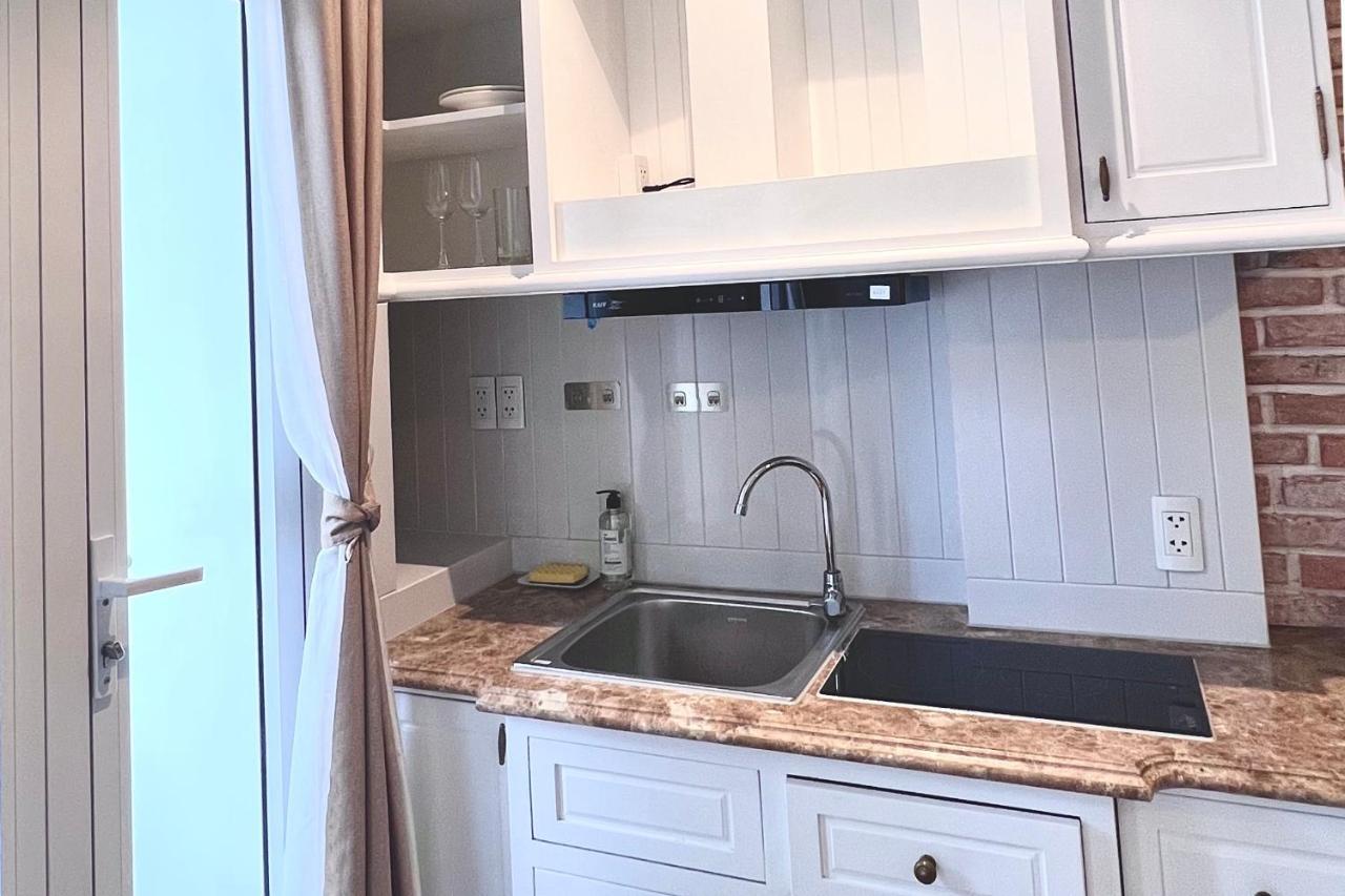 Home By Flatto Apartment مدينة هوشي منه المظهر الخارجي الصورة