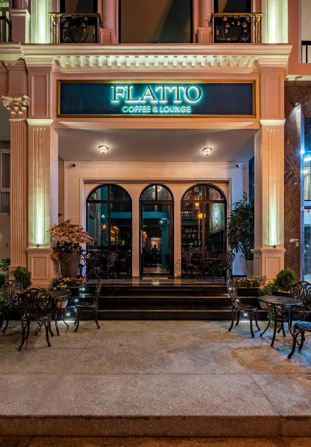 Home By Flatto Apartment مدينة هوشي منه المظهر الخارجي الصورة