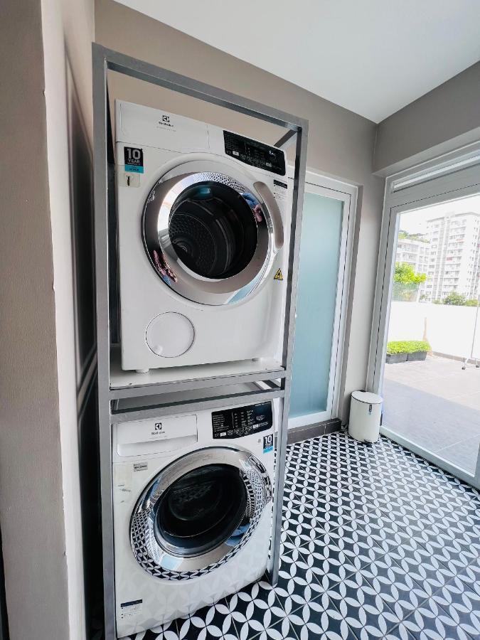 Home By Flatto Apartment مدينة هوشي منه المظهر الخارجي الصورة