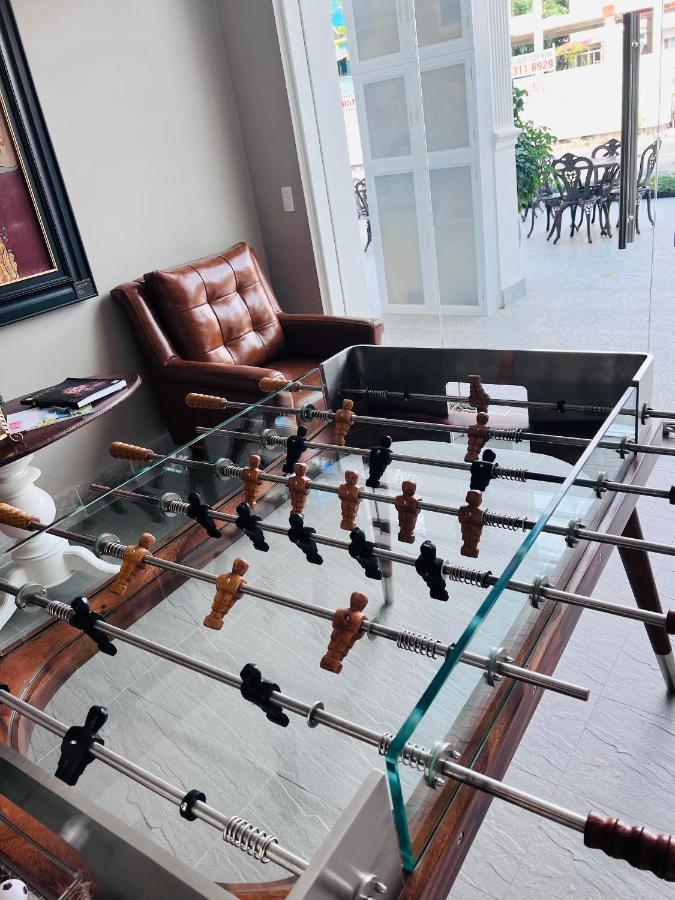 Home By Flatto Apartment مدينة هوشي منه المظهر الخارجي الصورة