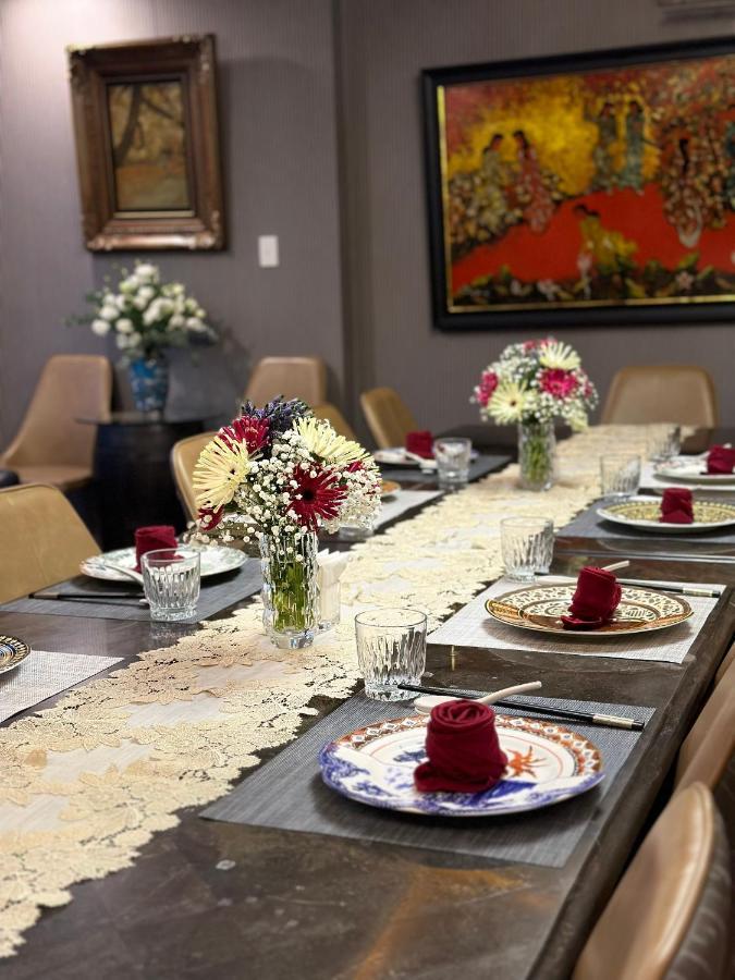 Home By Flatto Apartment مدينة هوشي منه المظهر الخارجي الصورة