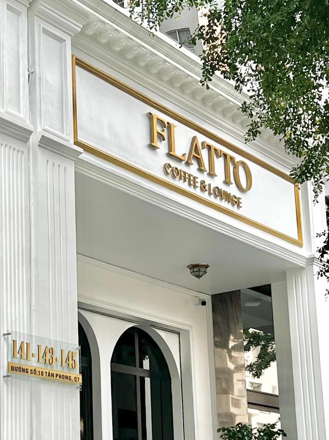 Home By Flatto Apartment مدينة هوشي منه المظهر الخارجي الصورة
