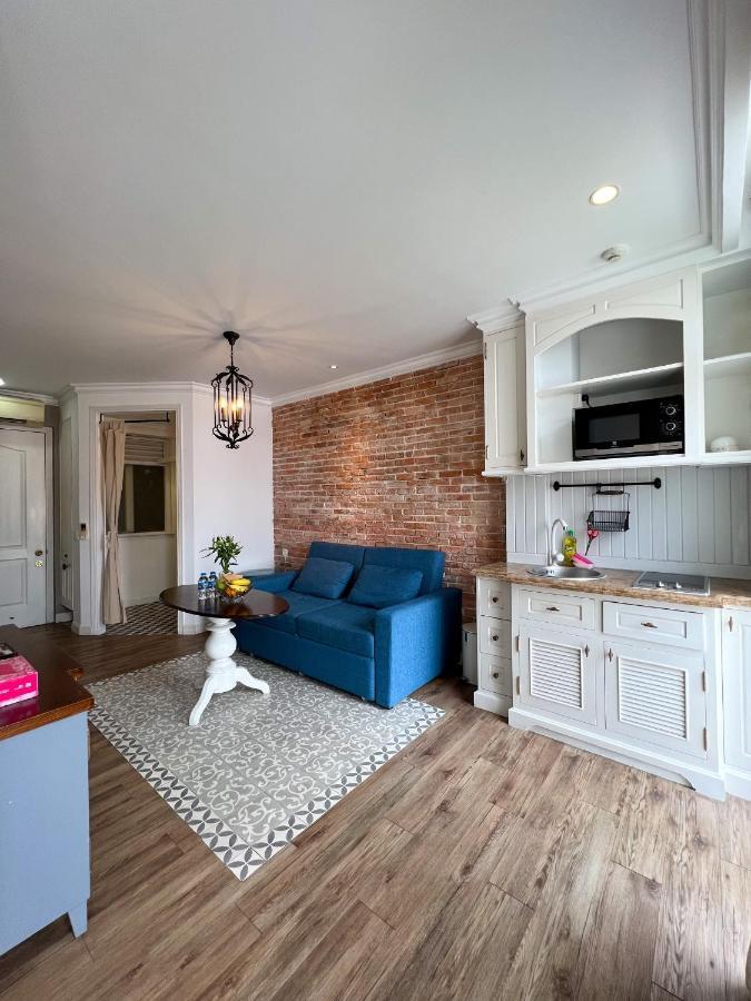 Home By Flatto Apartment مدينة هوشي منه المظهر الخارجي الصورة