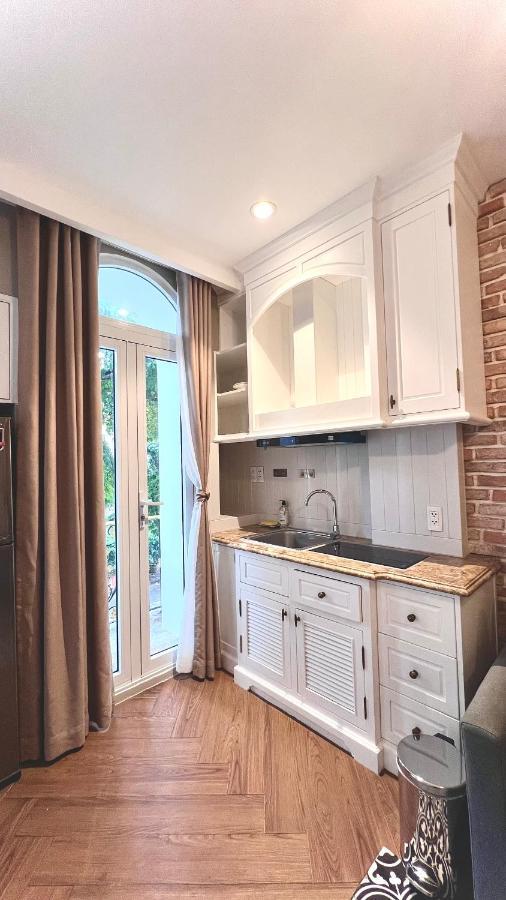 Home By Flatto Apartment مدينة هوشي منه المظهر الخارجي الصورة