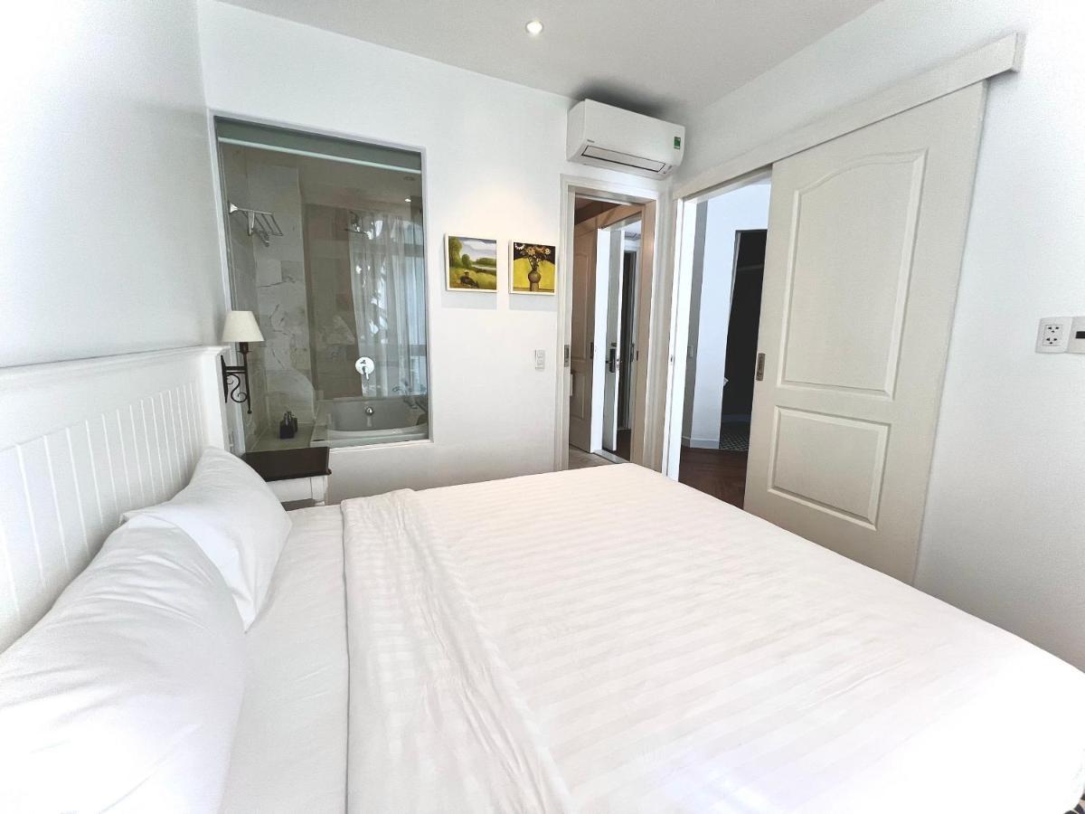 Home By Flatto Apartment مدينة هوشي منه المظهر الخارجي الصورة