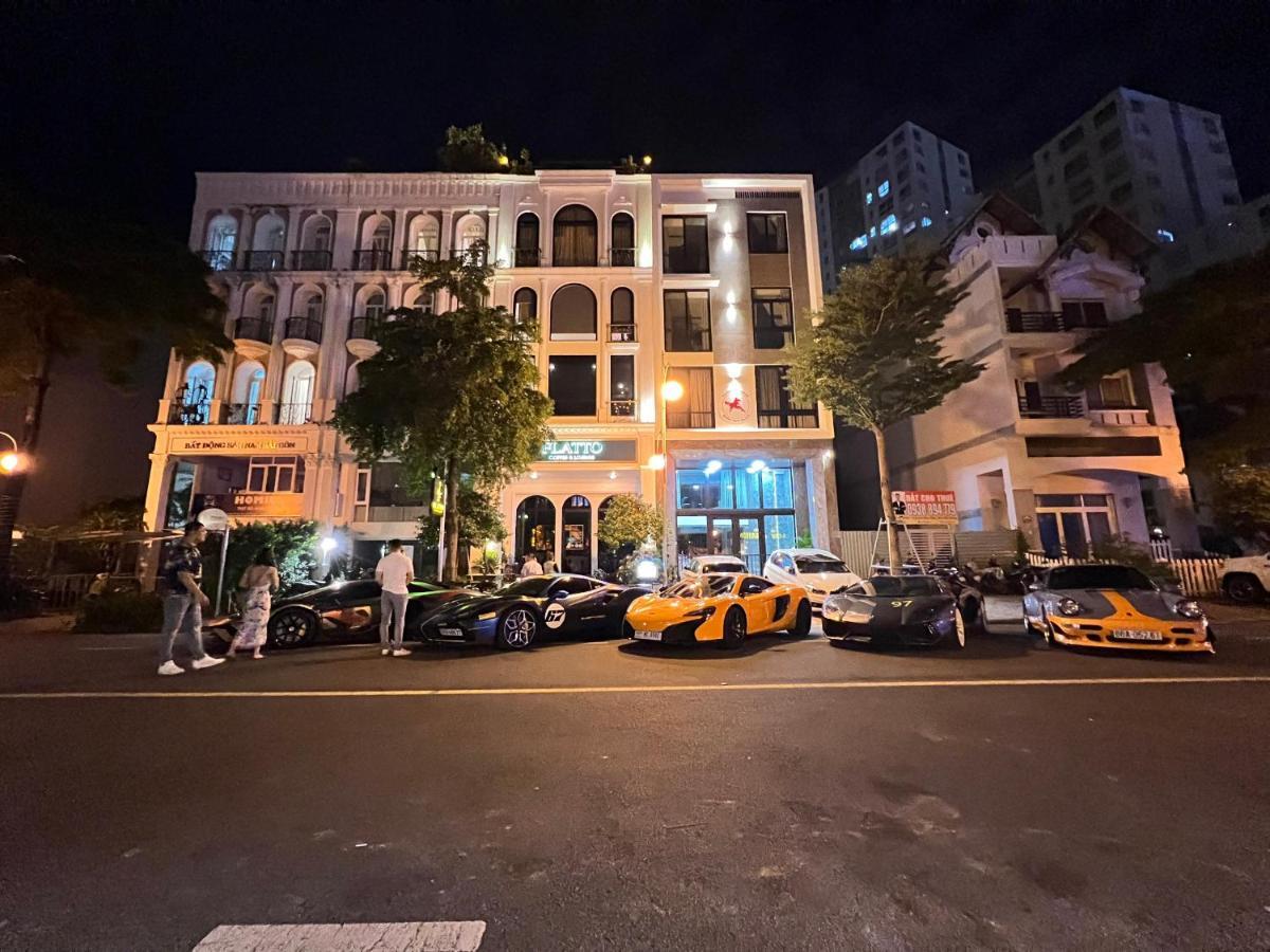 Home By Flatto Apartment مدينة هوشي منه المظهر الخارجي الصورة
