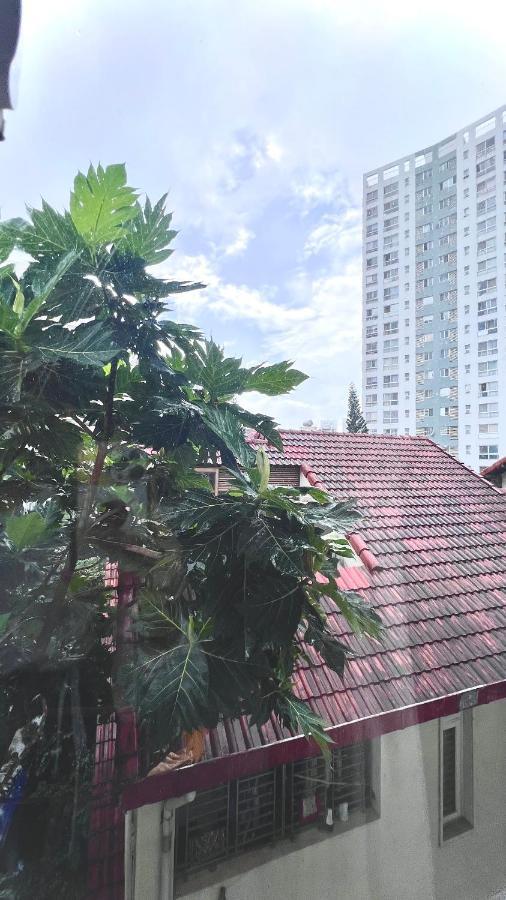 Home By Flatto Apartment مدينة هوشي منه المظهر الخارجي الصورة