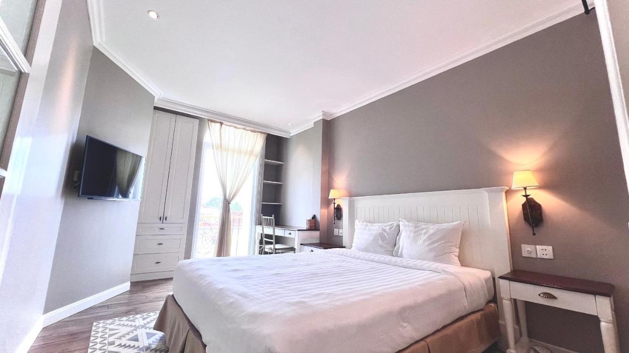 Home By Flatto Apartment مدينة هوشي منه المظهر الخارجي الصورة