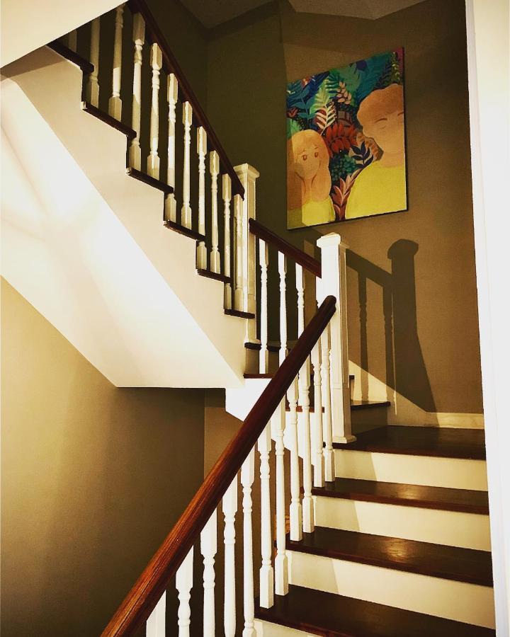 Home By Flatto Apartment مدينة هوشي منه المظهر الخارجي الصورة