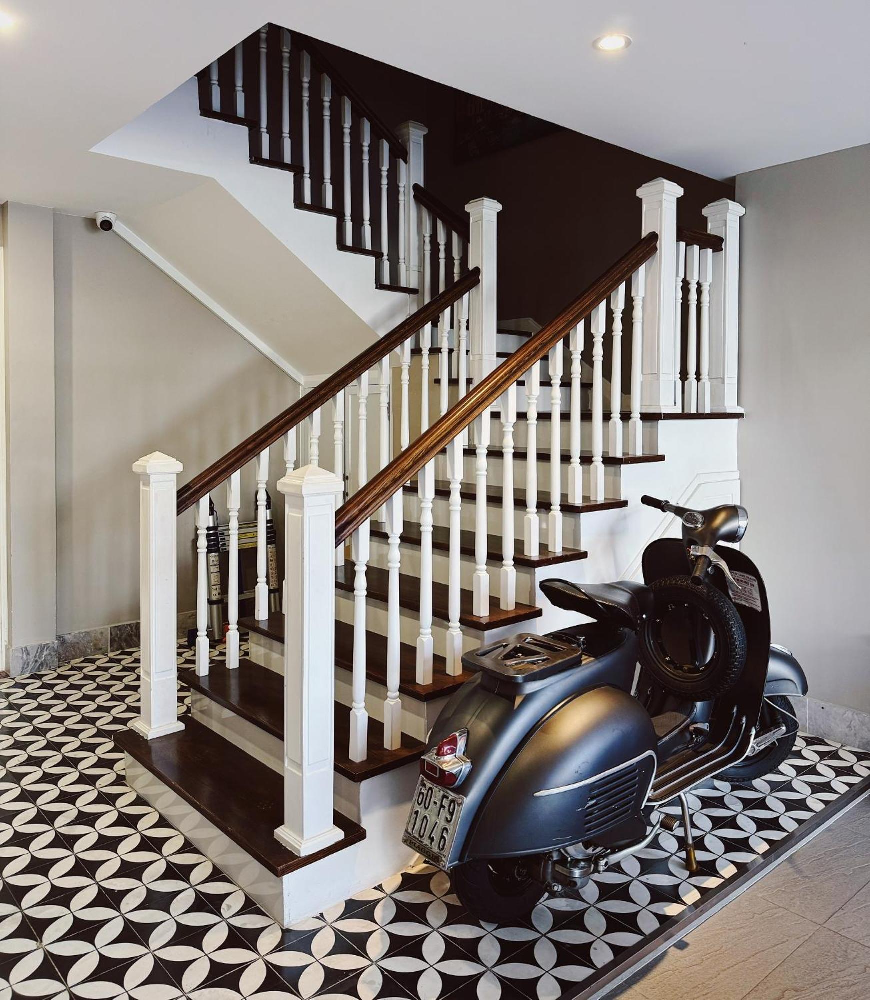 Home By Flatto Apartment مدينة هوشي منه المظهر الخارجي الصورة