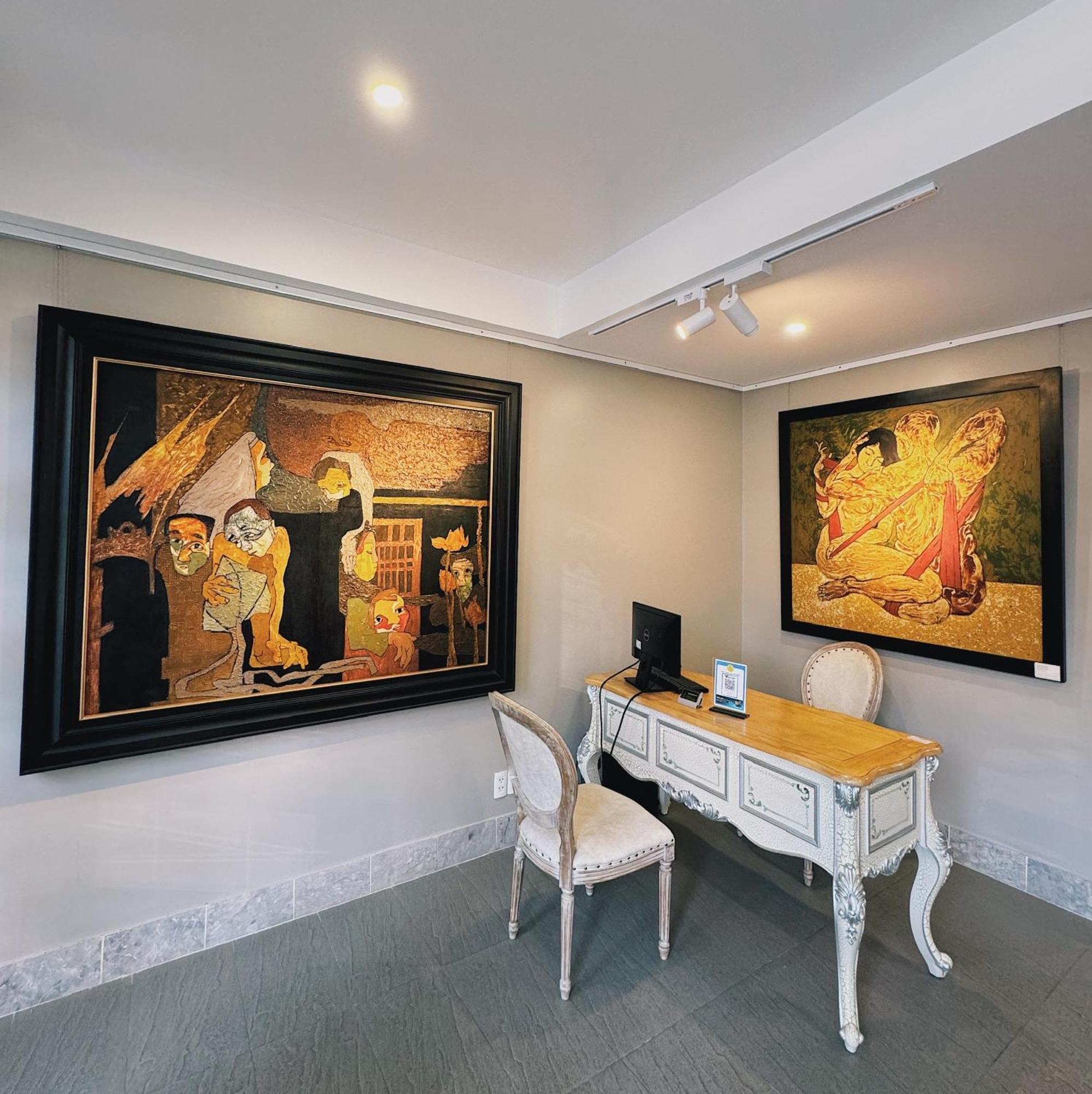 Home By Flatto Apartment مدينة هوشي منه المظهر الخارجي الصورة