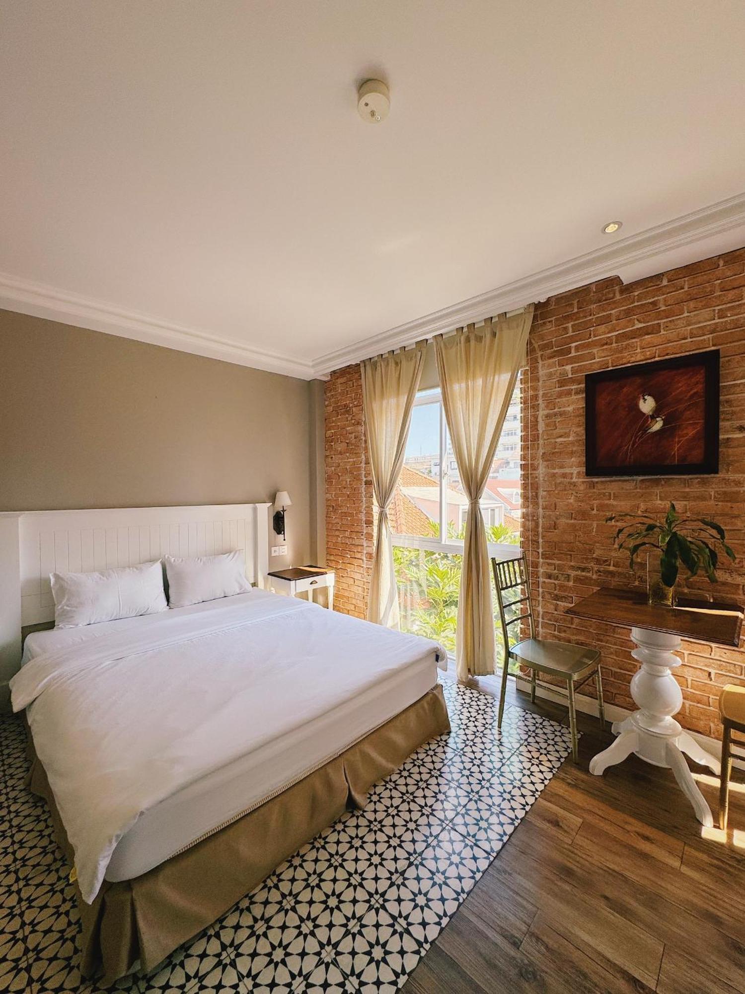 Home By Flatto Apartment مدينة هوشي منه المظهر الخارجي الصورة