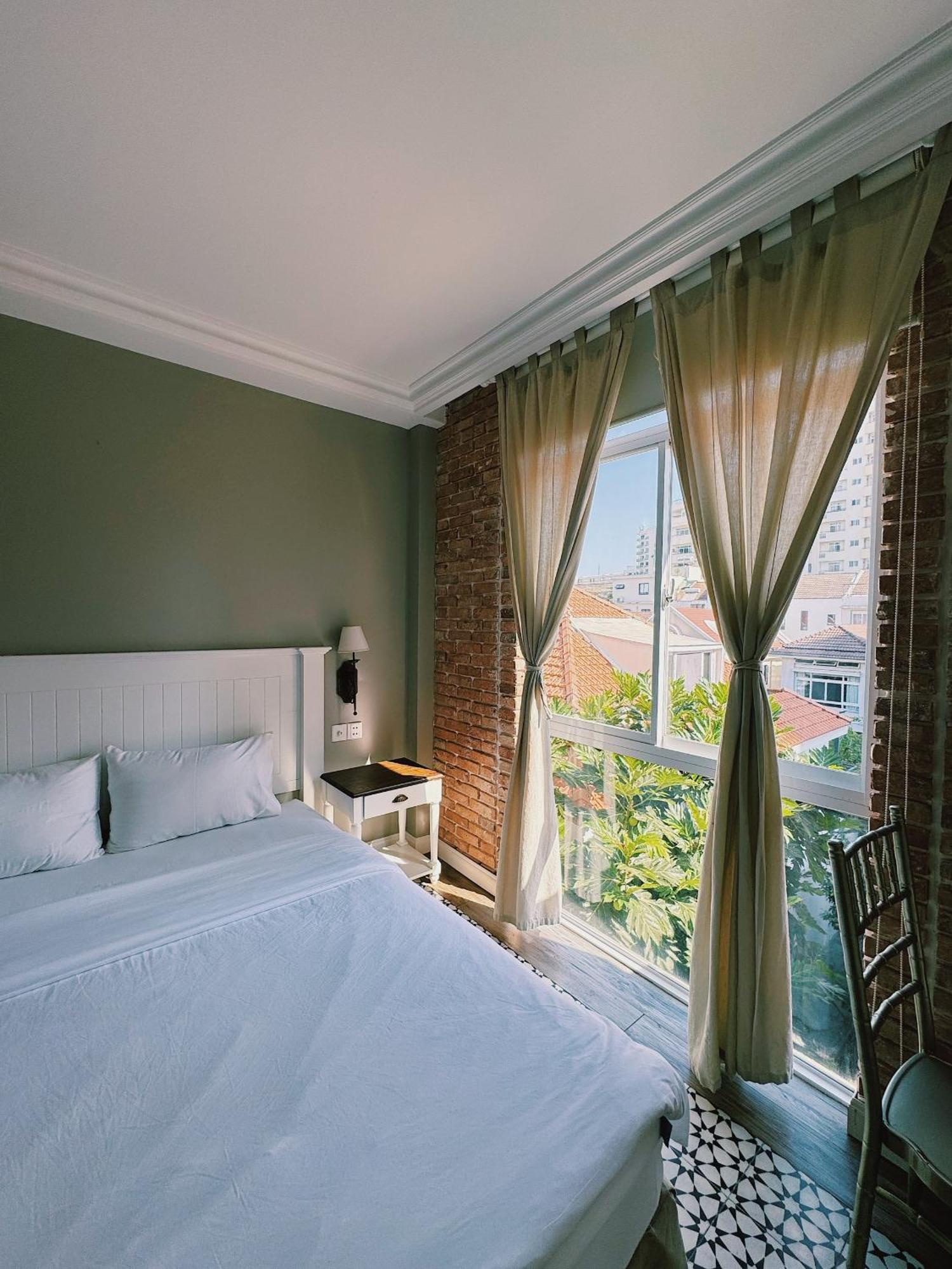 Home By Flatto Apartment مدينة هوشي منه المظهر الخارجي الصورة