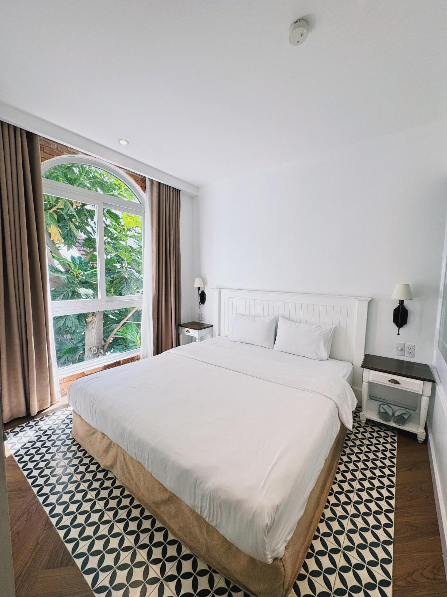 Home By Flatto Apartment مدينة هوشي منه المظهر الخارجي الصورة