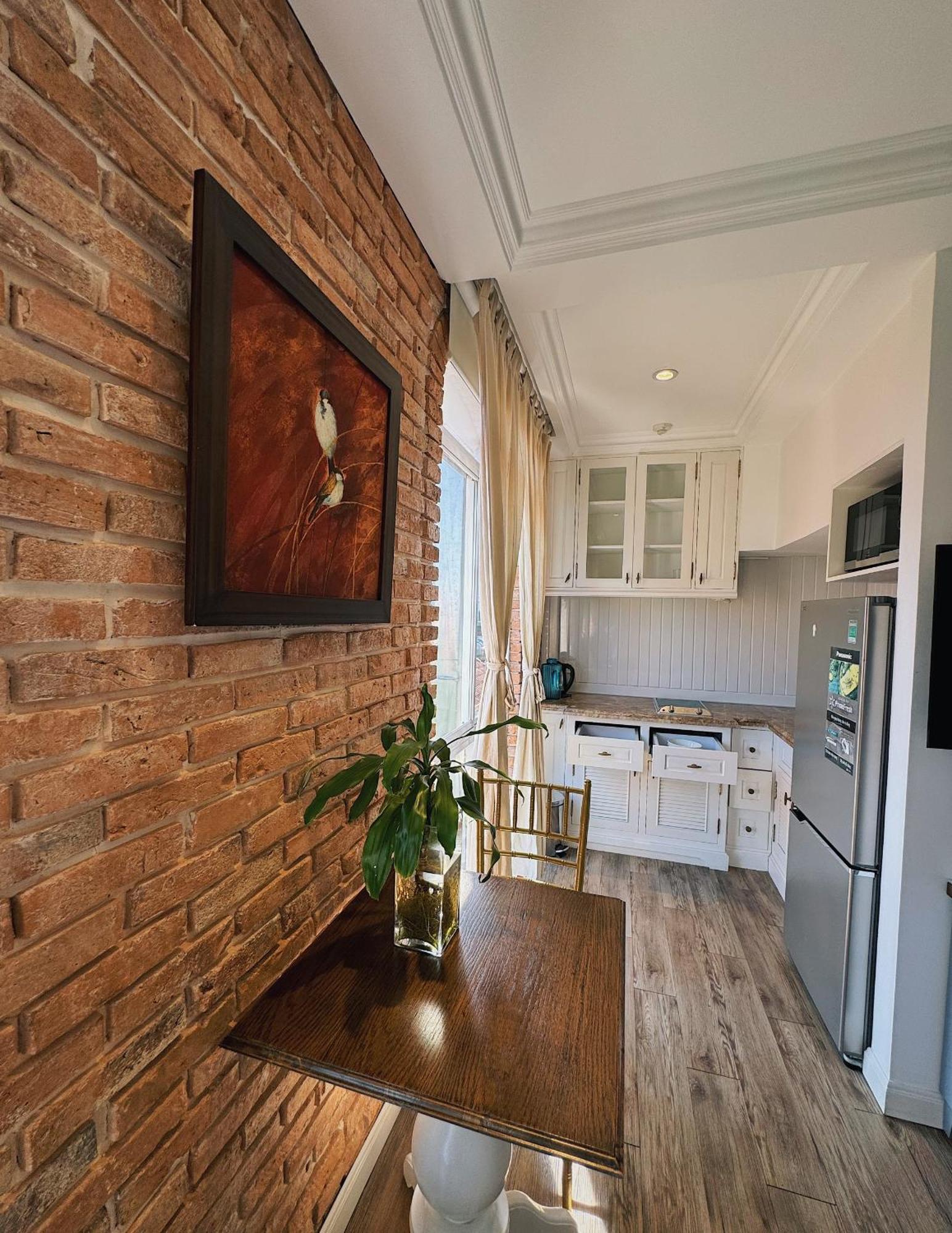 Home By Flatto Apartment مدينة هوشي منه المظهر الخارجي الصورة