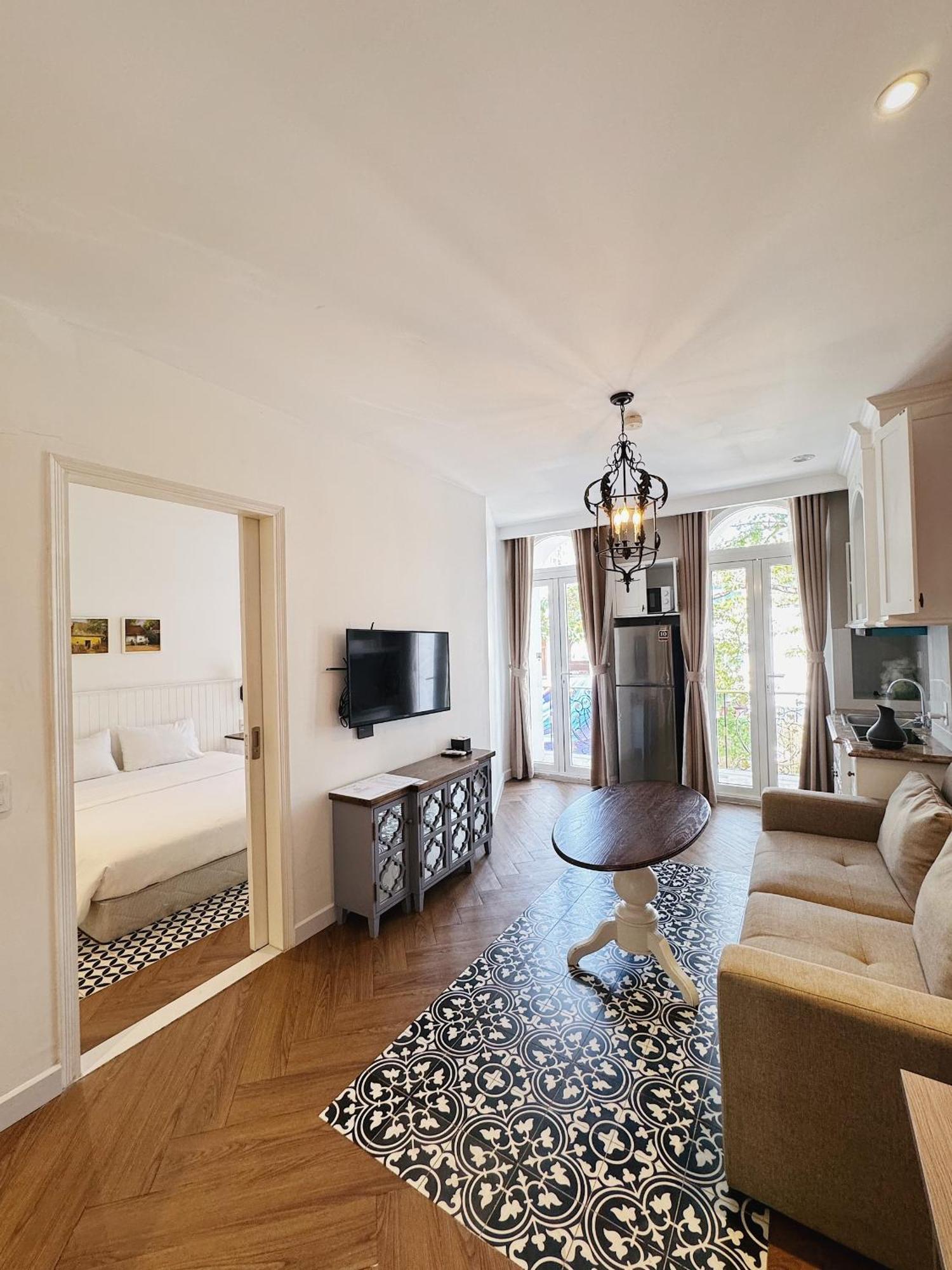 Home By Flatto Apartment مدينة هوشي منه المظهر الخارجي الصورة