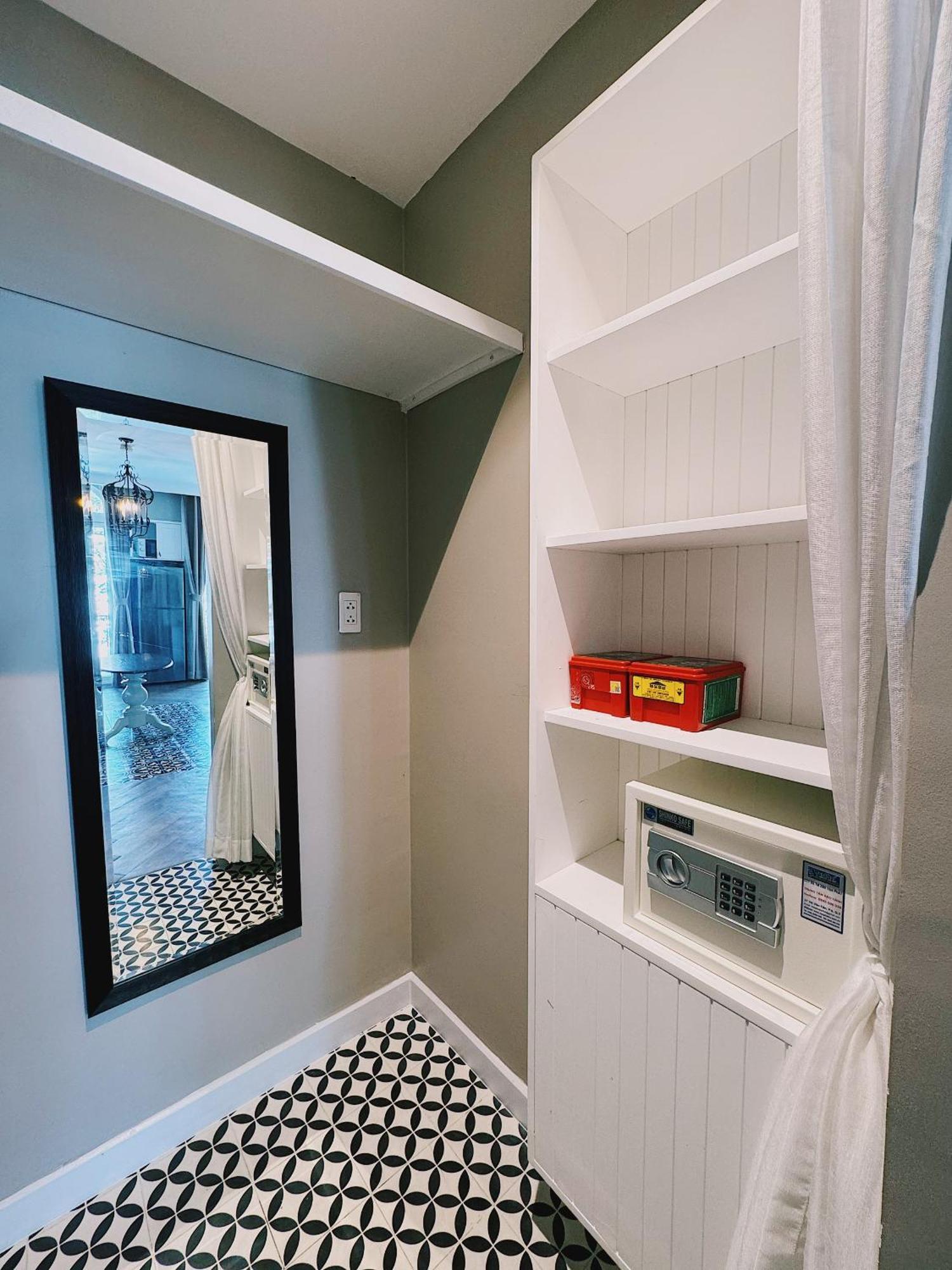 Home By Flatto Apartment مدينة هوشي منه المظهر الخارجي الصورة