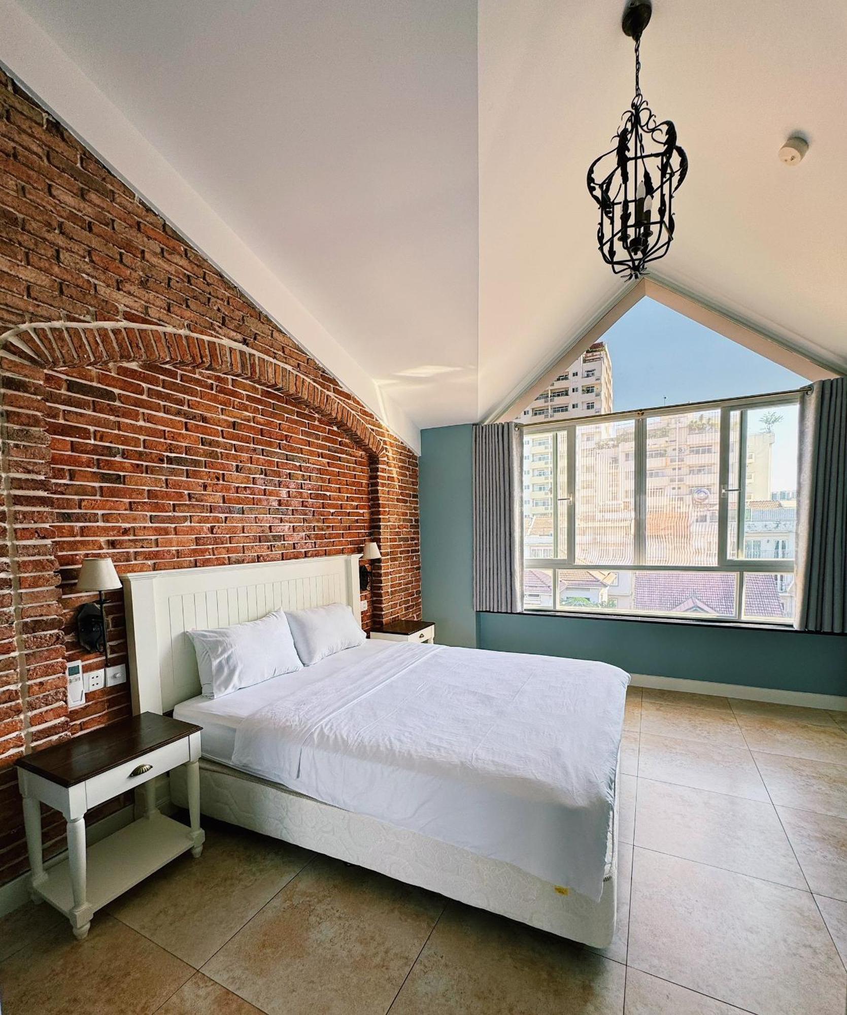 Home By Flatto Apartment مدينة هوشي منه المظهر الخارجي الصورة