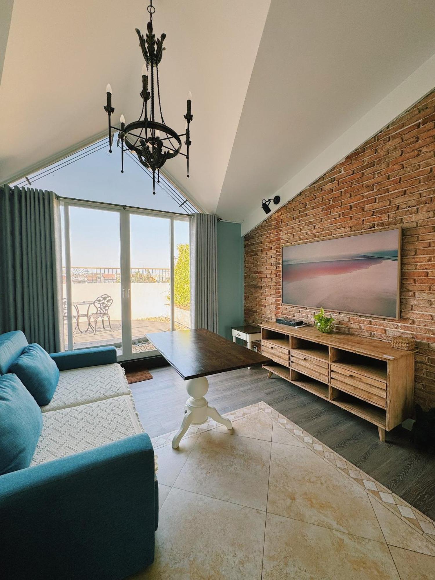 Home By Flatto Apartment مدينة هوشي منه المظهر الخارجي الصورة