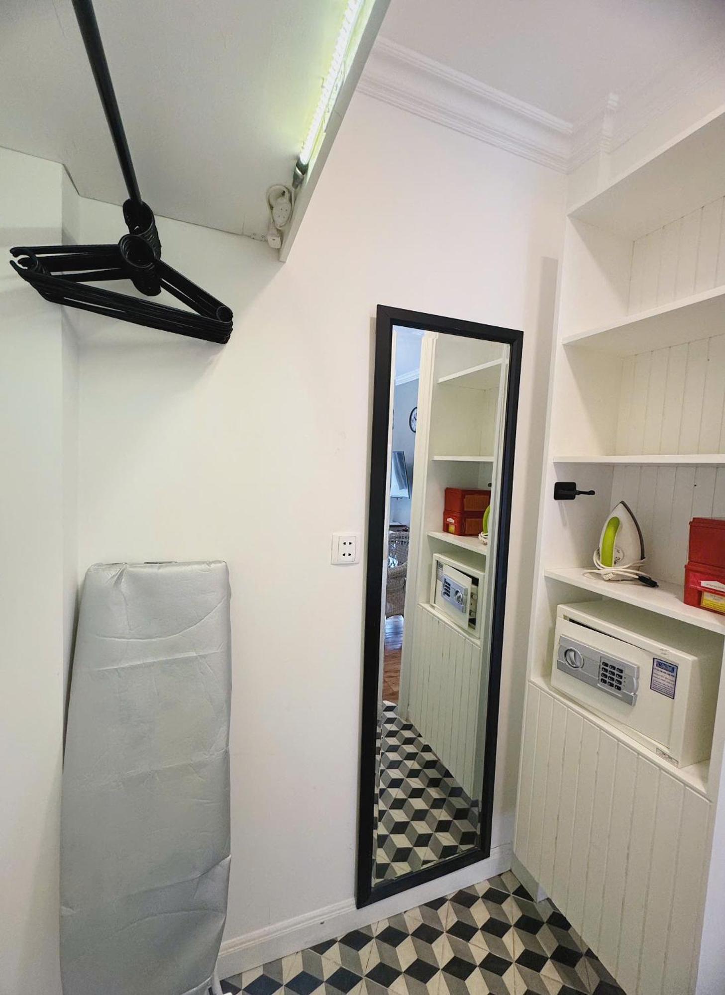 Home By Flatto Apartment مدينة هوشي منه المظهر الخارجي الصورة