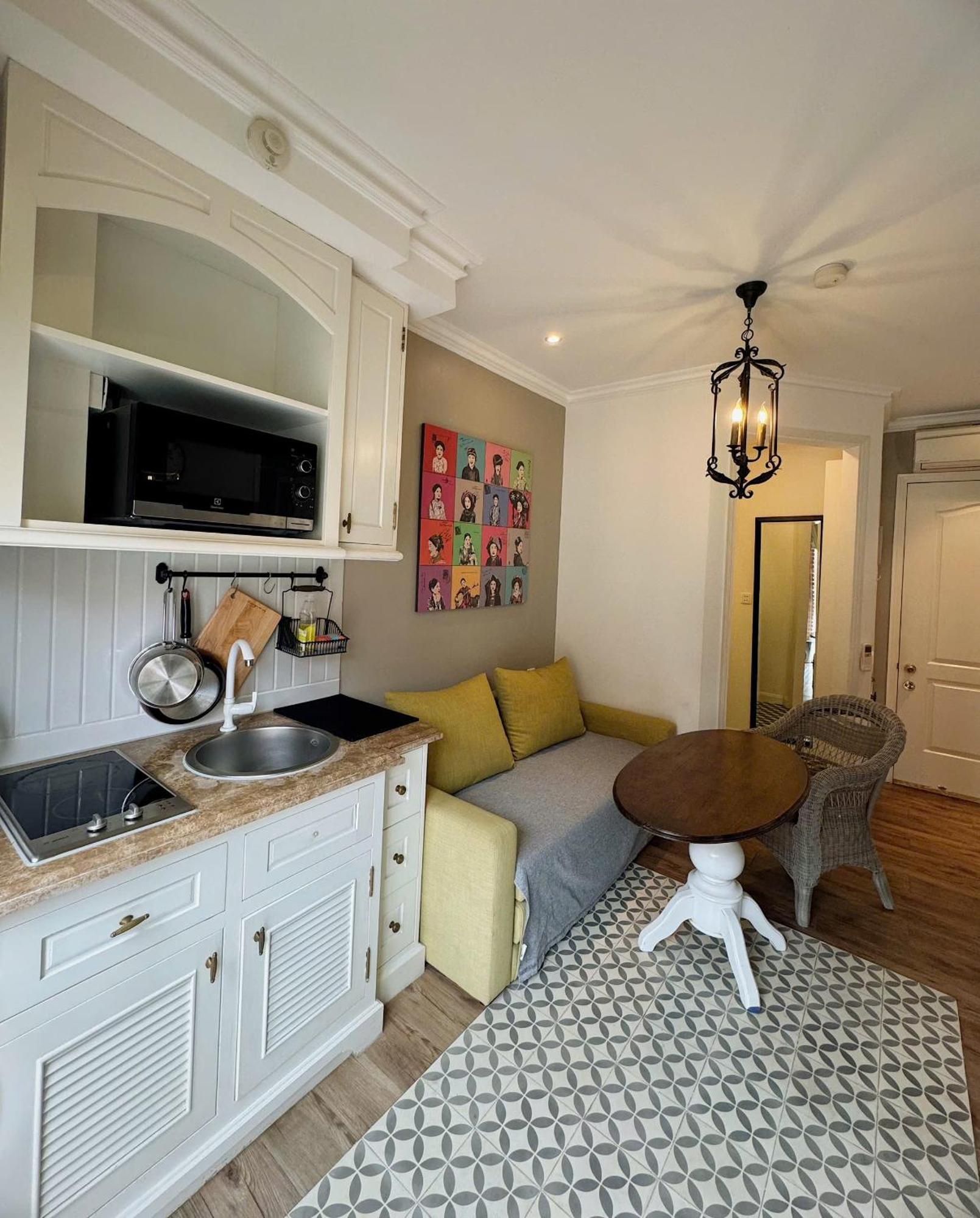 Home By Flatto Apartment مدينة هوشي منه المظهر الخارجي الصورة