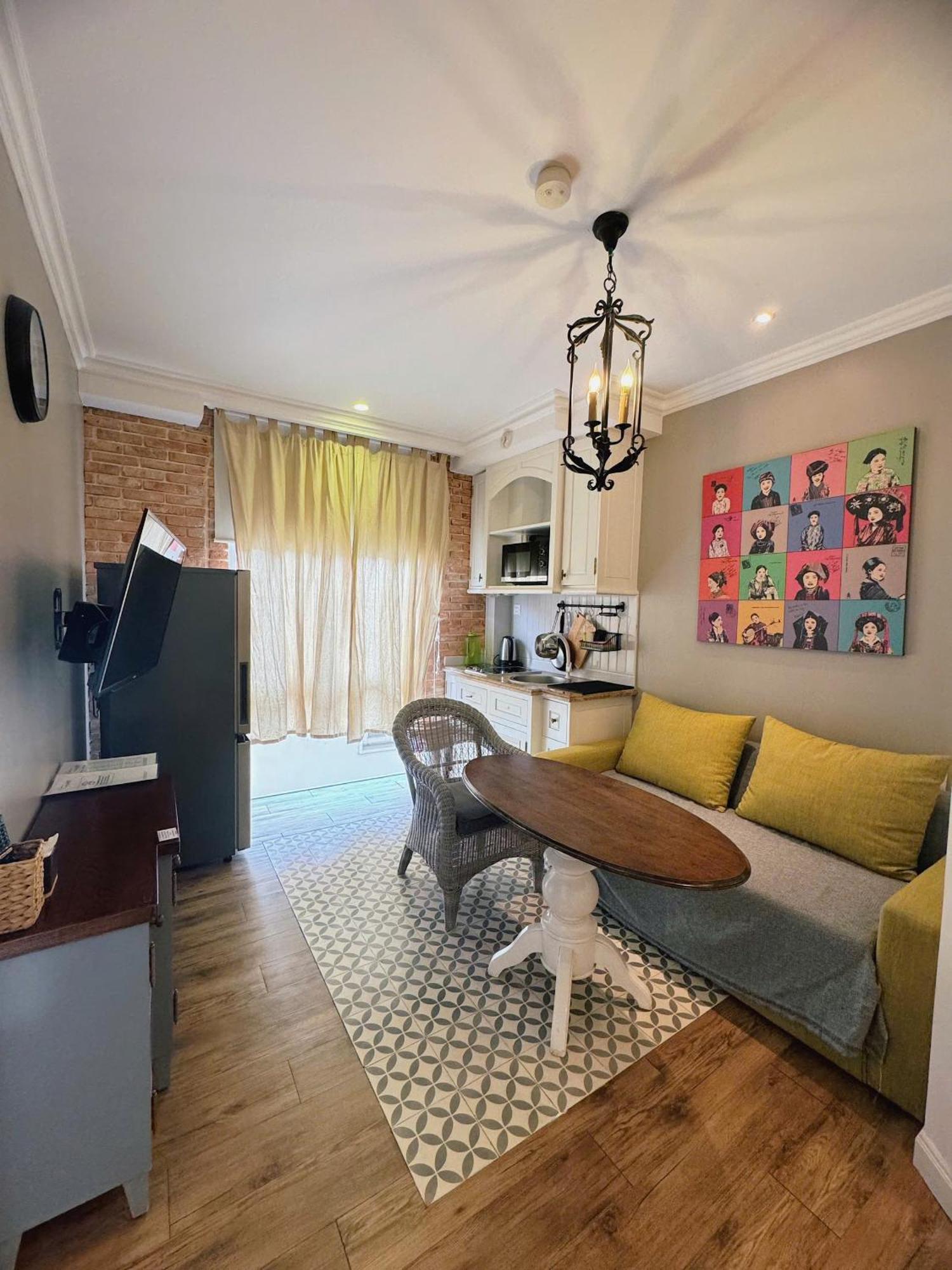 Home By Flatto Apartment مدينة هوشي منه المظهر الخارجي الصورة