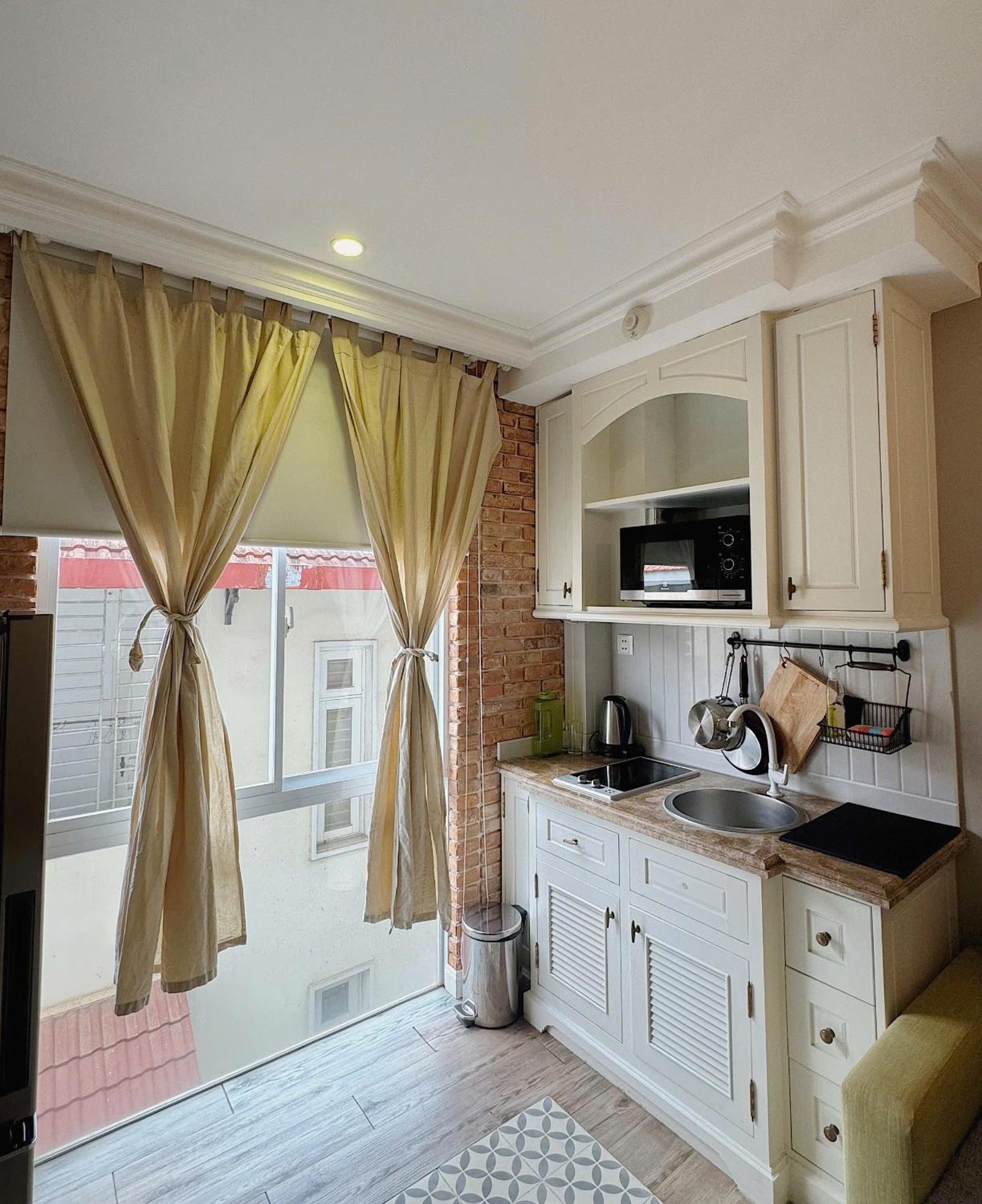 Home By Flatto Apartment مدينة هوشي منه المظهر الخارجي الصورة